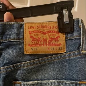 Levi’s Jeans